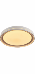LIGHT LUB LED PARMA B2361-1L-R 49CM 45W