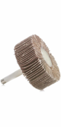 Brusná kladka HAUSHALT, no. 100, 50×20×6 mm