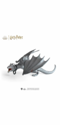 Kouzelnický svět Schleich Harry Potter - ukrajinské Iron Belly, figurka na hraní
