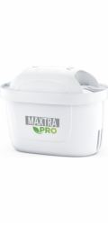 Brita Maxtra Pro Hard Water Expert filtr 1 ks