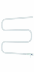 SUŠIČ RUKOU EL WHITE BK-107-80W