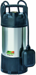Drenážní čerpadlo Marina, SMC 1103, 1100 W