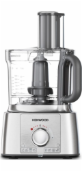 Kuchyňský robot Kenwood FDP65.820SI