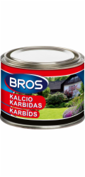 Karbid vápníku Bros Karbid, 0,5 kg