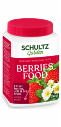 Hnojivo na jahody Schultz, 350 g