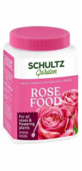 Hnojivo na růže SCHULTZ, 350 g
