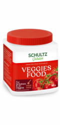 Hnojivo na rajčata a zeleninu SCHULTZ, 900g
