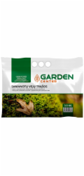 Mechové trávníkové hnojivo GARDEN CENTER, 3,5 kg