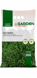 Trávníkové hnojivo GARDEN CENTER, 10 kg