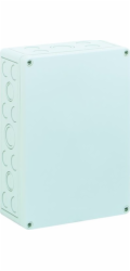 Rozvodná skříň Spelsberg 105-408, 254 x 180 x 90 mm