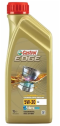 Automobilový motorový olej Castrol Edge, 5W-30, 1l