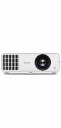 BenQ LW650 DLP projektor 1280x800 WXGA/4000 ANSI lm/ 1,21÷1,57/3M:1/2xHDMI/2xUSB/USB-C/repro 10w + Wifi Dongle EZC5201BS