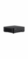 ASUS NUC 14 Pro NUC14RVKC3000R2/Intel Core 3-100U/DDR5/USB3.0/LAN/WiFi/UHD/M.2/EU power cord