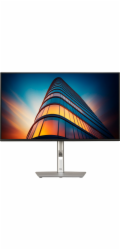 DELL LCD P2725HE - 27"/IPS/LED/1920x1080/16:9/100Hz/8ms/1500:1/300 cd/m2/HDMI/DP/Pivot/VESA/3YNBD (210-BMJC)