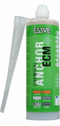 Fixační pryskyřice, ESSVE, ECM, 420 ml