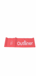 Nákres na cvičení s páskou Outliner, LP8413-M