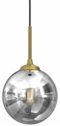 Závěsná lampa Domoletti Bursa MLP8413, E14
