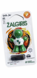 OSVĚŽOVAČ VZDUCHU MALÝ JOE ZALGIRIS