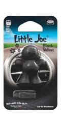 OSVĚŽOVAČ VZDUCHU LITTLE JOE BLACK VELVET