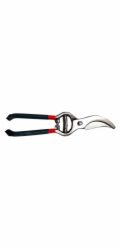 Zahradnické nůžky 20 cm, ergonomická rukojeť VG341