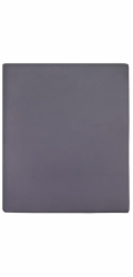 PROSTĚRADLO S GUMOU SATÉN 160X200+25 COCOV