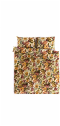 OBAL KOMPL MEDV FLOWERS KSL 200X220