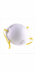 Respirátor VIC821 FFP2