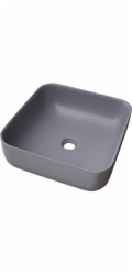 Pračka Masterjero CATANIA, 385 mm x 385 mm x 140 mm