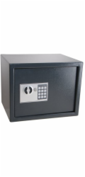 Stavební trezor, S-25ET, 350 x 250 x 250 mm