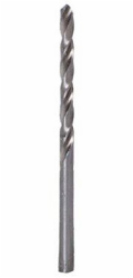 Vrták do kovu HSS HAUSHALT, 3,5×70 mm