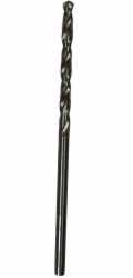 Vrták do kovu HSS HAUSHALT, 3,2×65 mm