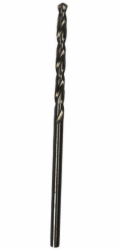 Vrták do kovu HSS HAUSHALT, 3×61 mm