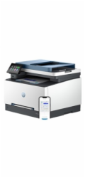 HP Color LaserJet Pro MFP 3302fdn (A4, 25 ppm, USB 2.0, Ethernet, Print/Scan/Copy/fax, ADF, Duplex)