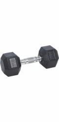 Gumové závaží OUTLINER YLDB35, 9 kg
