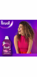 Perwoll prací gel Color Blossom 40PD 2l