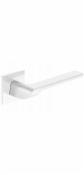 Klika dveří vnitřní K FIT Brushed Nickel Matný nikl