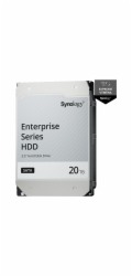 Synology HDD SATA 3.5” 20TB HAT5310-20T, 7200ot./min., cache 512MB, 5 let záruka