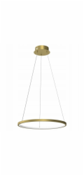 Závěsné svítidlo Domoletti Ronday ML7941, 27 W, LED