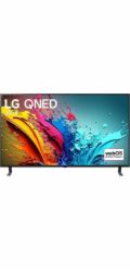 LG QNED 75QNED85T3C televizor 190,5 cm (75") 4K Ultra HD Smart TV Wi-Fi Černá