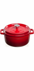 Hrnec Grand feu, 24 cm x 24 cm, 3,5 l