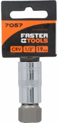Soustružnická hlava Faster Tools SL 5 CR-V 1/2"