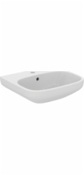 Umyvadlo Ideal Standard I.LIFE A T470701, ker, 18x50x44 cm