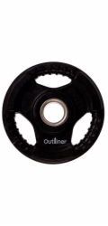 Hmotnost Outliner LS2122, 1,25 kg