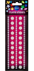 DEKORATIVNÍ NÁLEPKY CRISTAL 80963