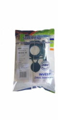 Sáček do vysavače Invest IZ-S11SP SUPER BAG BOSCH/SIEMENS Typ D, E, F, G, H