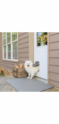 PetSafe® Extreme Weather Hliníková dvířka M