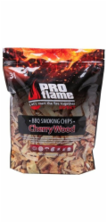 Dřevní štěpka Pro Flame Expert Cherry Wood Chips 3313, 3l