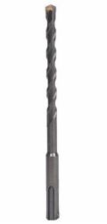 Vrták do betonu SDS+ HAUSHALT, 8×100×160 mm