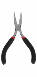 Kleště zahnuté Vagner SDH PT-CB520, 125 mm