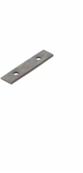 Náhrada čepele Anza za škrabku 140 mm x 75 mm